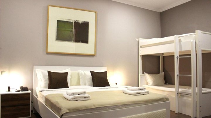 Point Hotel Tbilisi