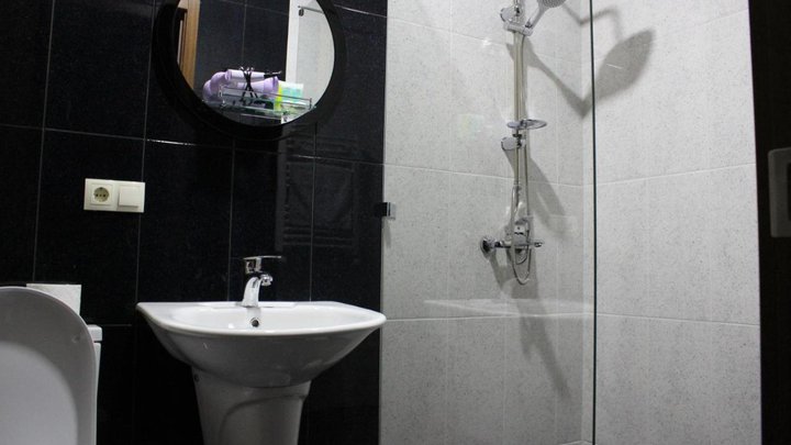 Point Hotel Tbilisi