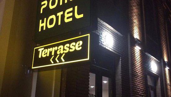 Point Terrasse