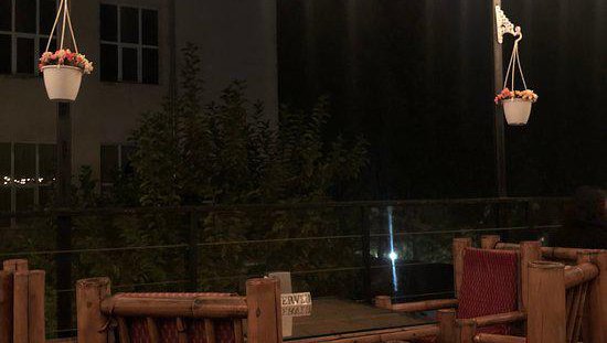 Point Terrasse