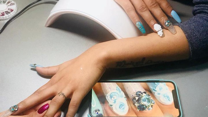 Posh Nails