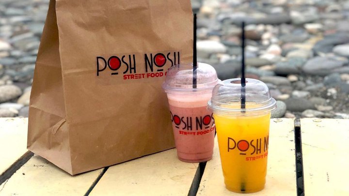 Posh Nosh
