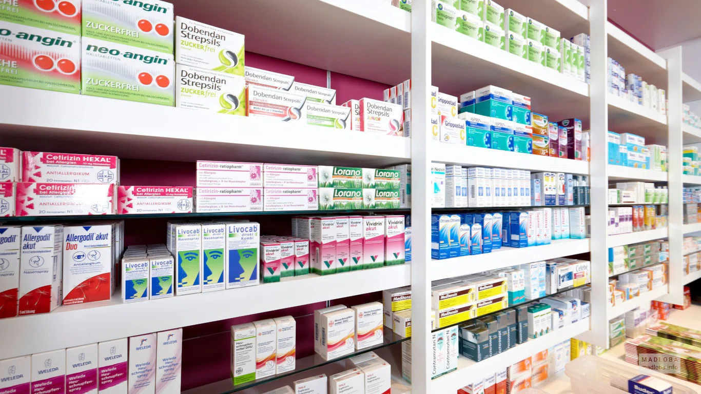 Astrazeneca