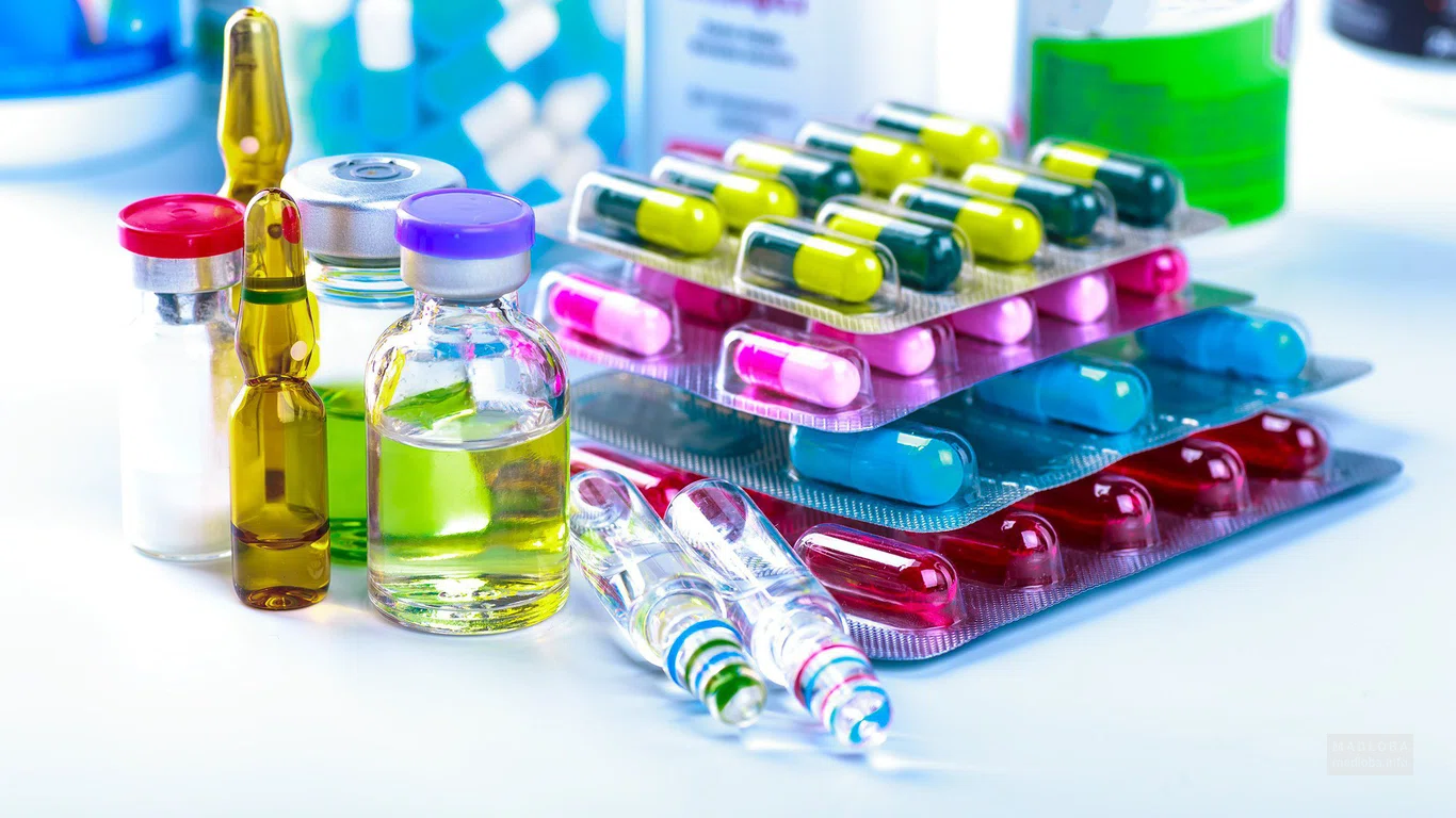 Lazica Pharma