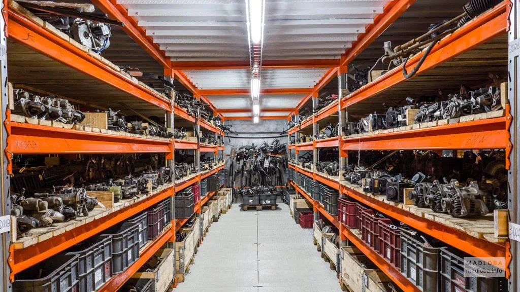 Doosan Georgia