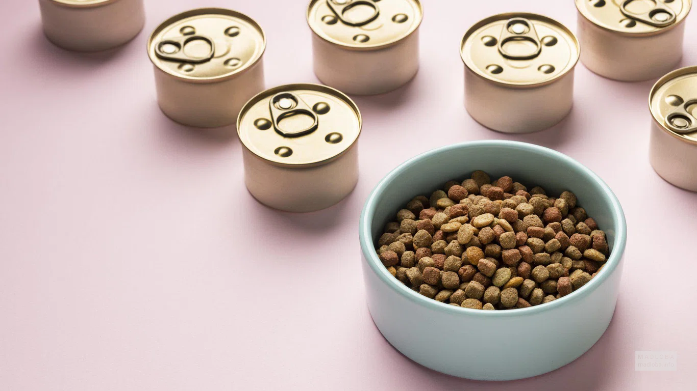 Texas Animal Nutrition