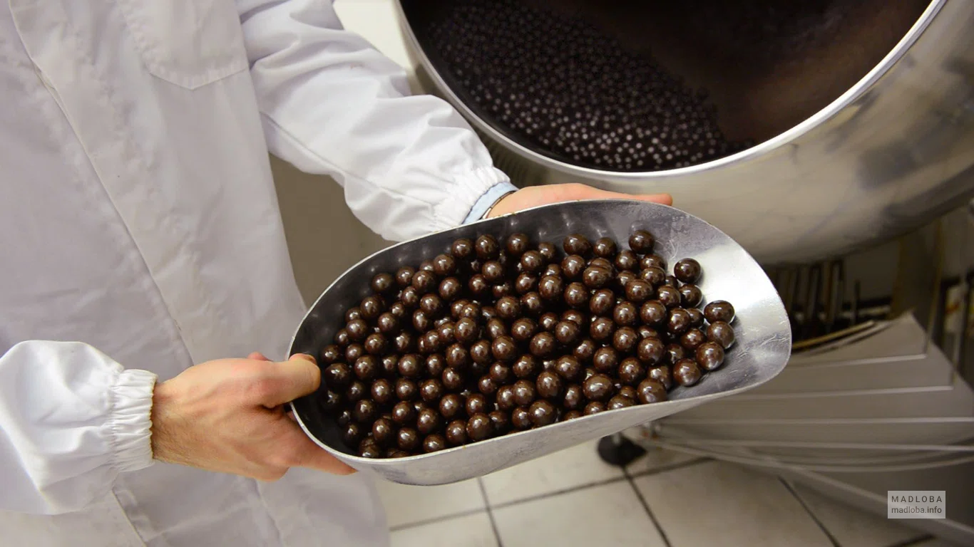 Organic Foods Corporation-777
