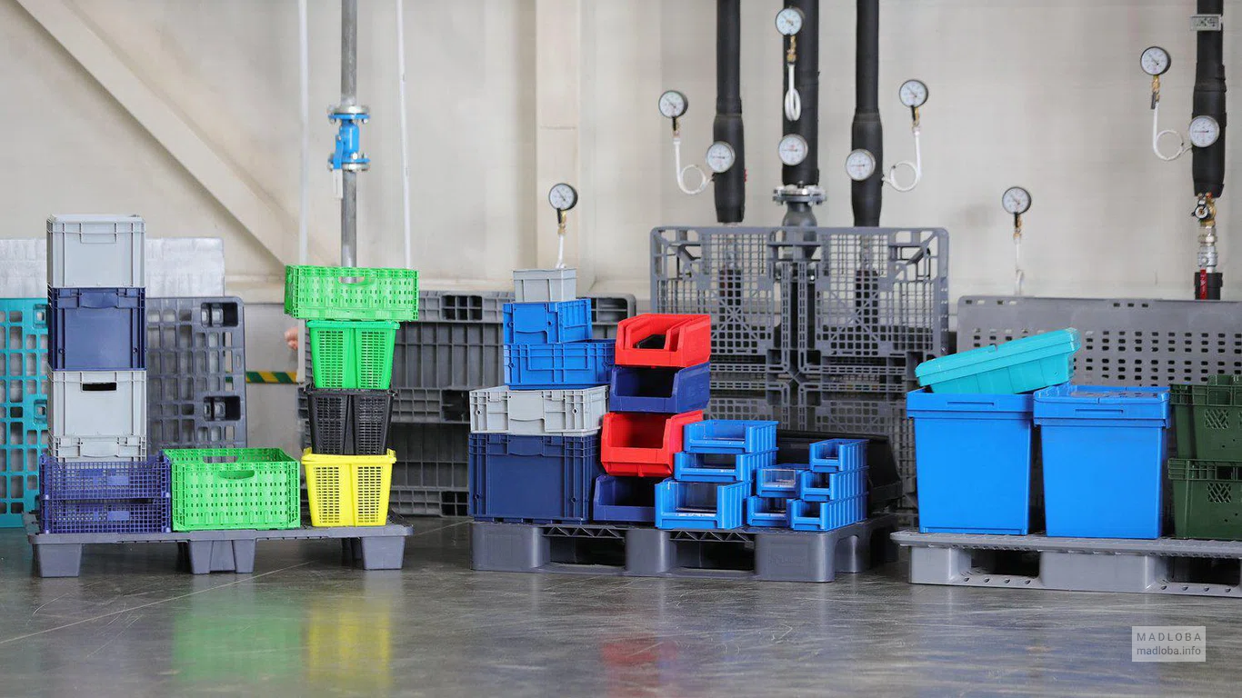 Unibox