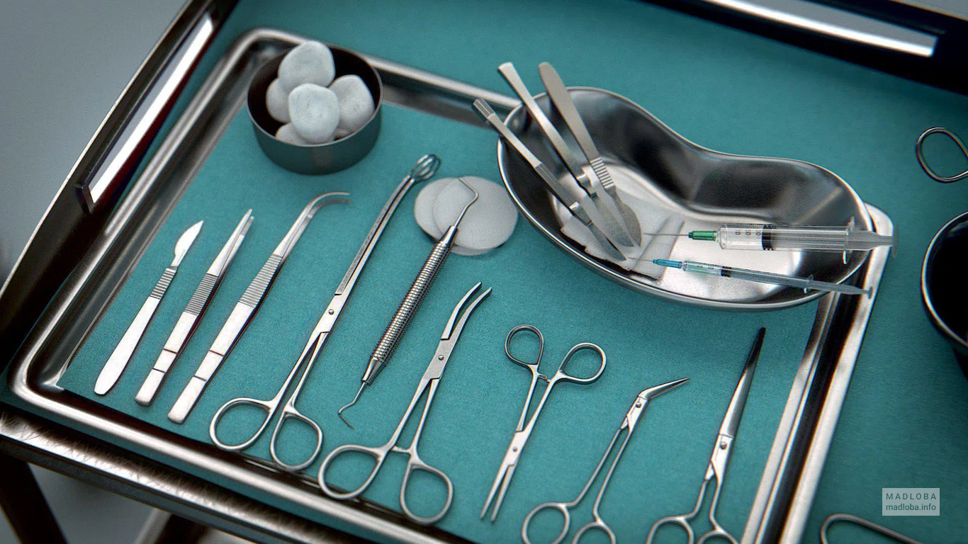 SGS Dental Georgia