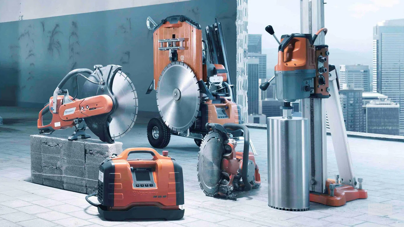 Universal Intralogistics