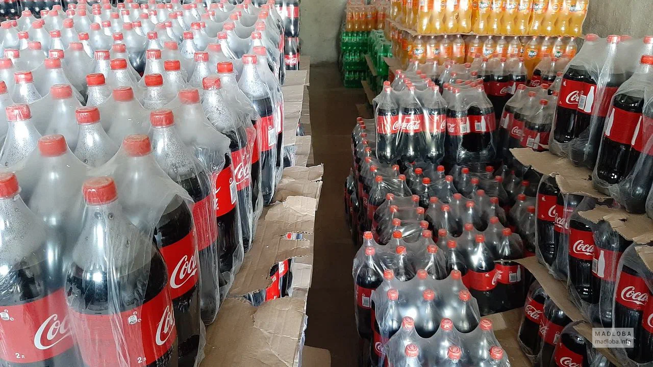 Sairme Mineral Waters