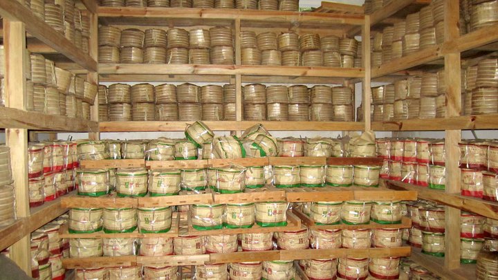 PB Distribution
