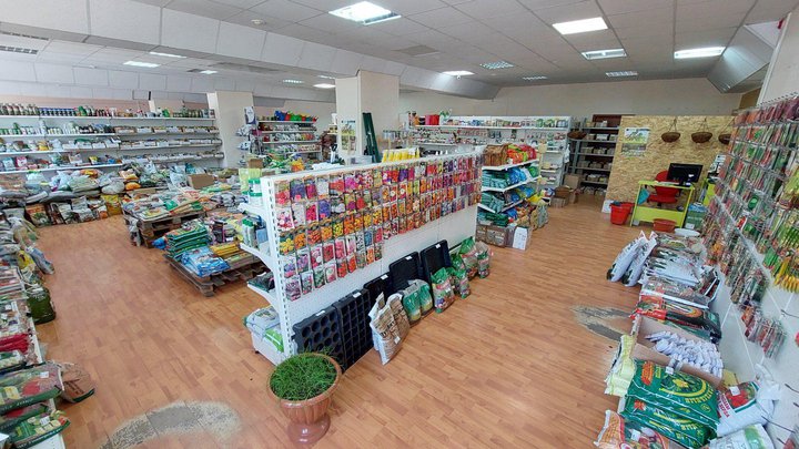 P & J Group