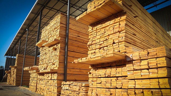 Woodmaster