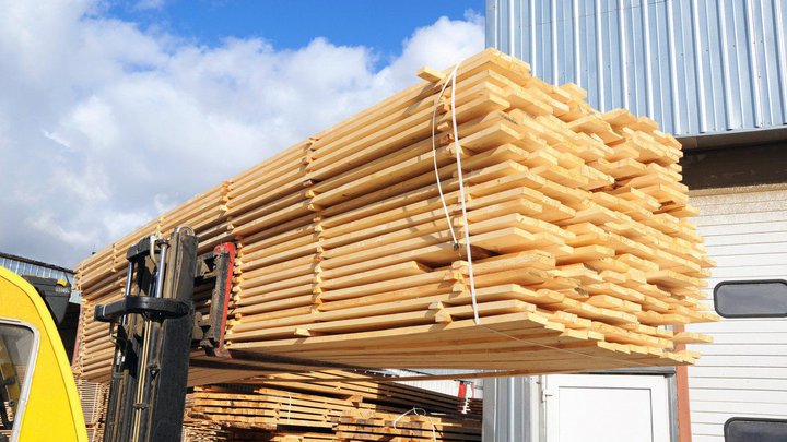Georgian Wood