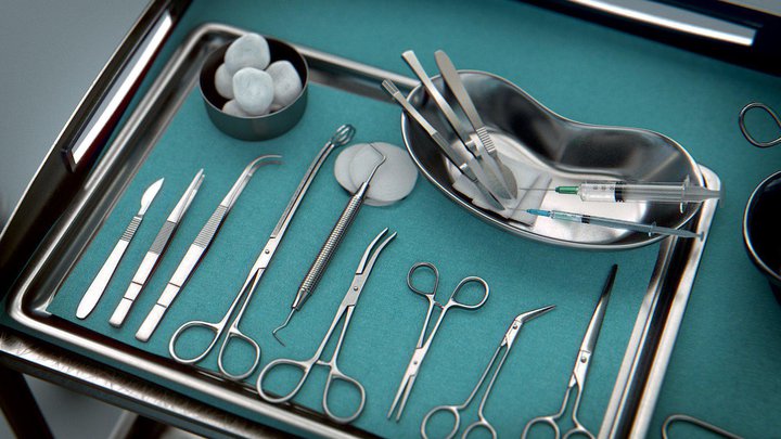 SGS Dental Georgia