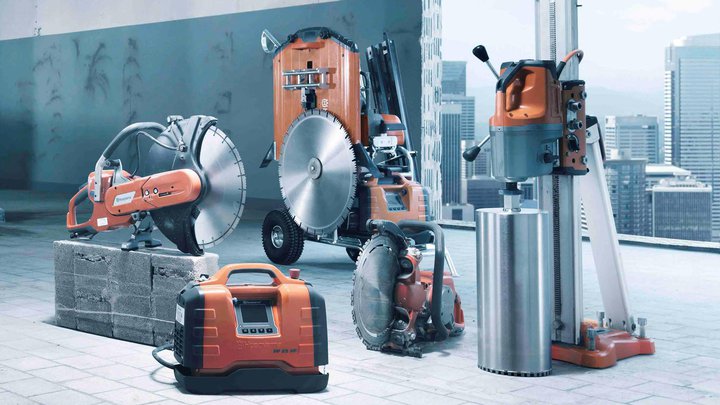 Universal Intralogistics