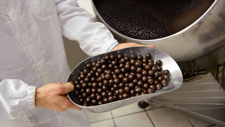 Organic Foods Corporation-777