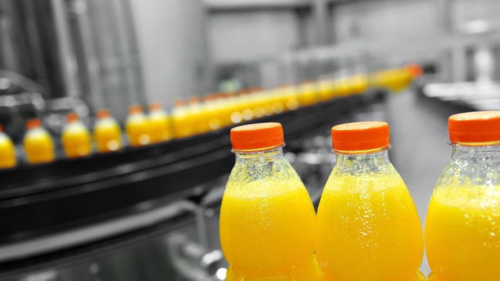 Iberia Refreshments
