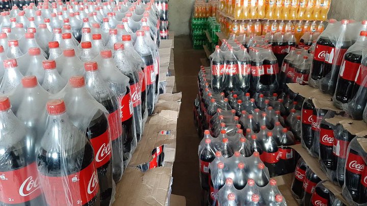 Sairme Mineral Waters