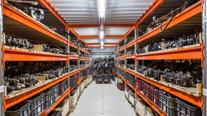 Doosan Georgia