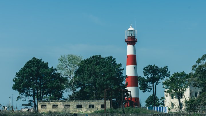 Poti Lighthouse
