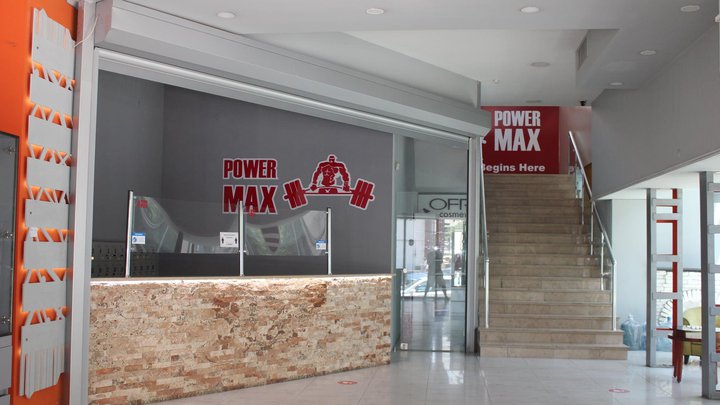 Power Max Fitness (Beijing Ave.)