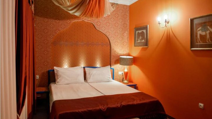 Prestige Palace Hotel
