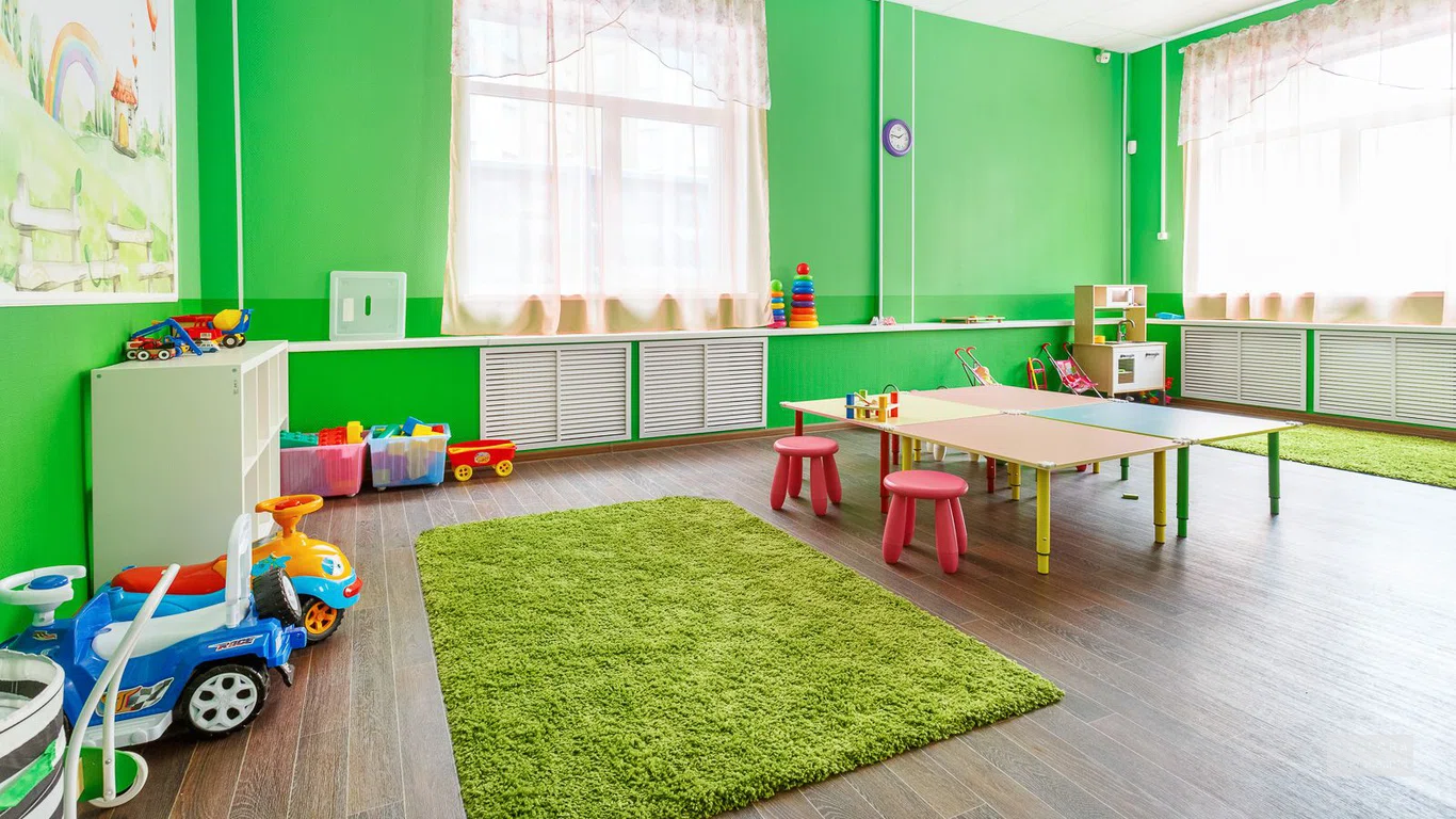 British-Georgian Kindergarten A-B-C 4