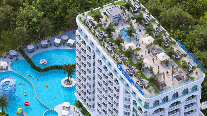 Progress Property უძრავი ქონების სააგენტო