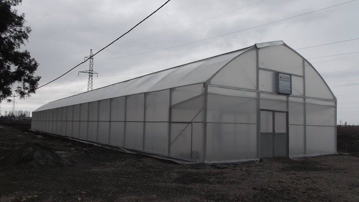 Progress Tech