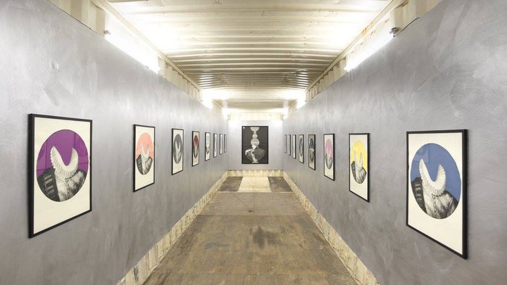 Project ArtBeat