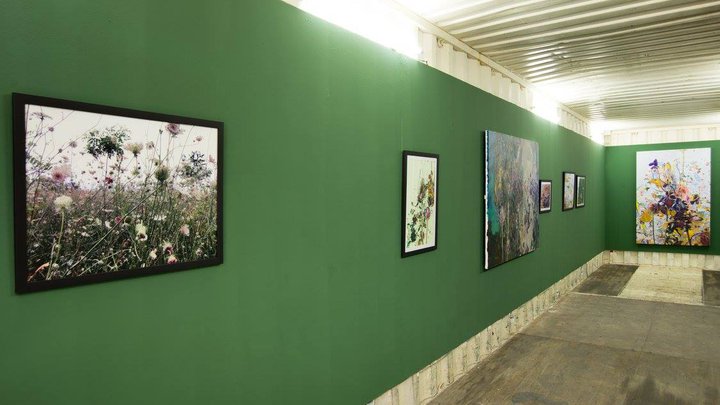 Project ArtBeat