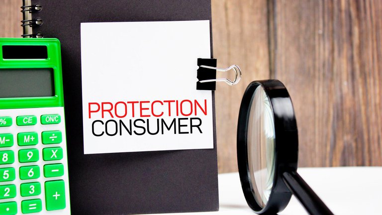 Consumer Protection Law in Georgia