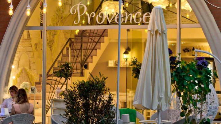 Provence