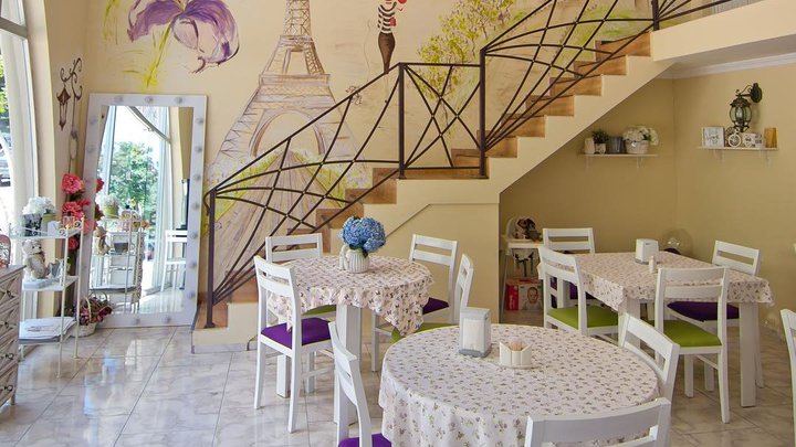 Provence