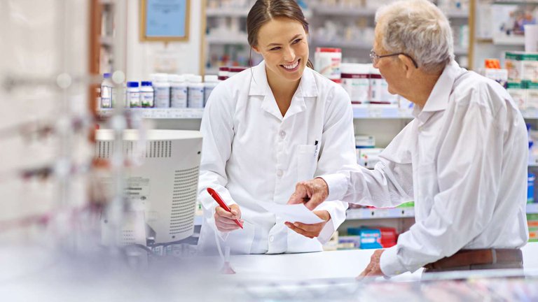 Pharmacies in Bolnisi