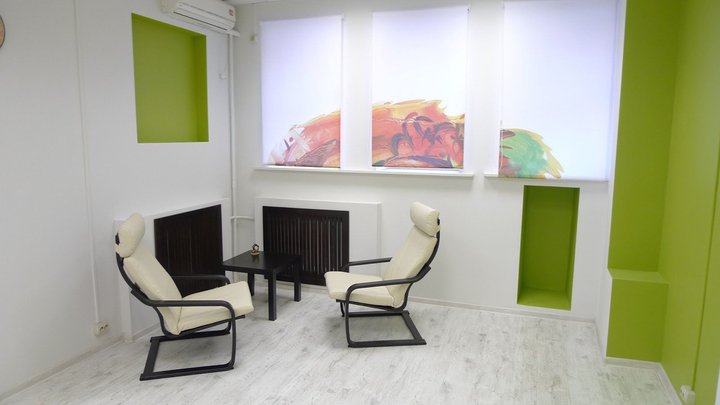 Georgian Federation of Psychotherapy Dendroni