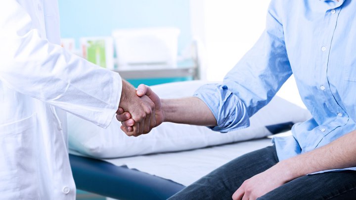 Center for Mental Health and Prevention of Addiction