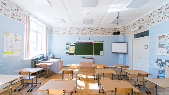 Public School №49