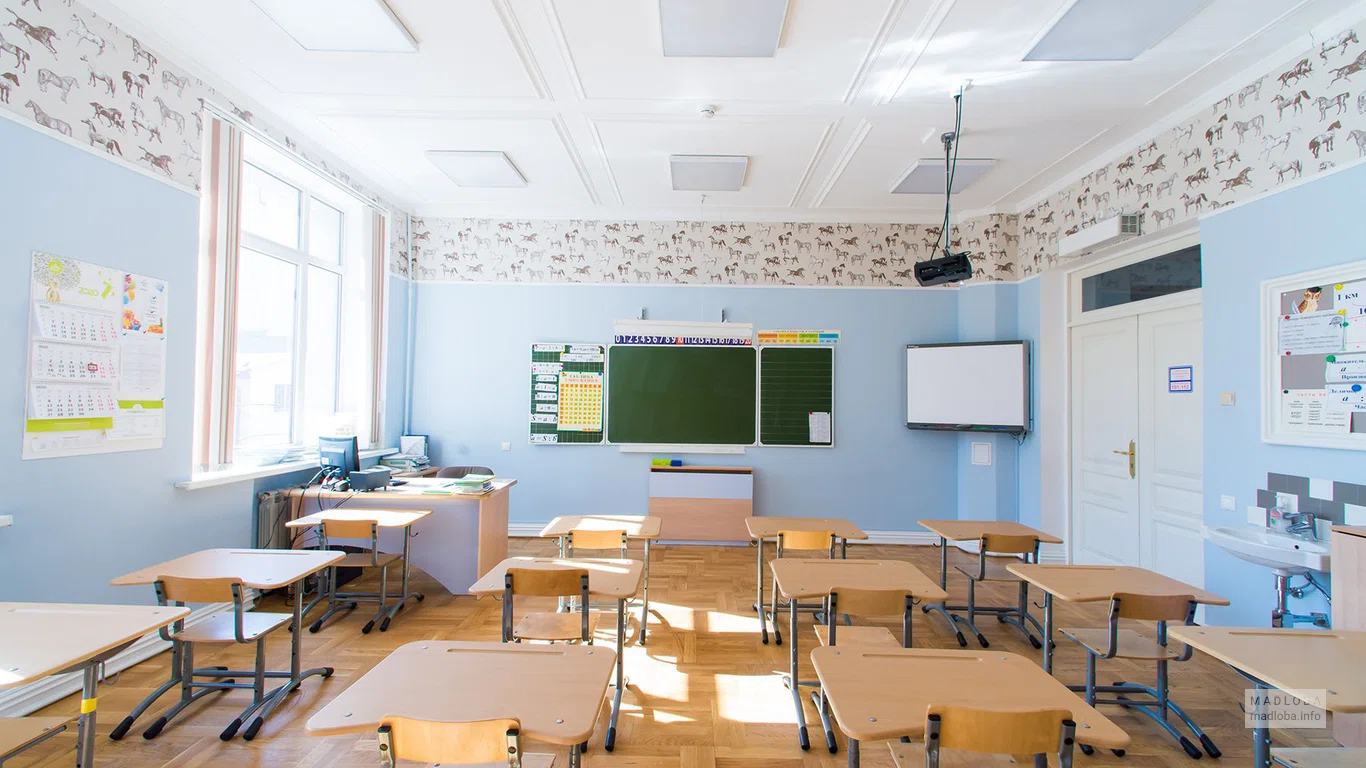 Public School №49