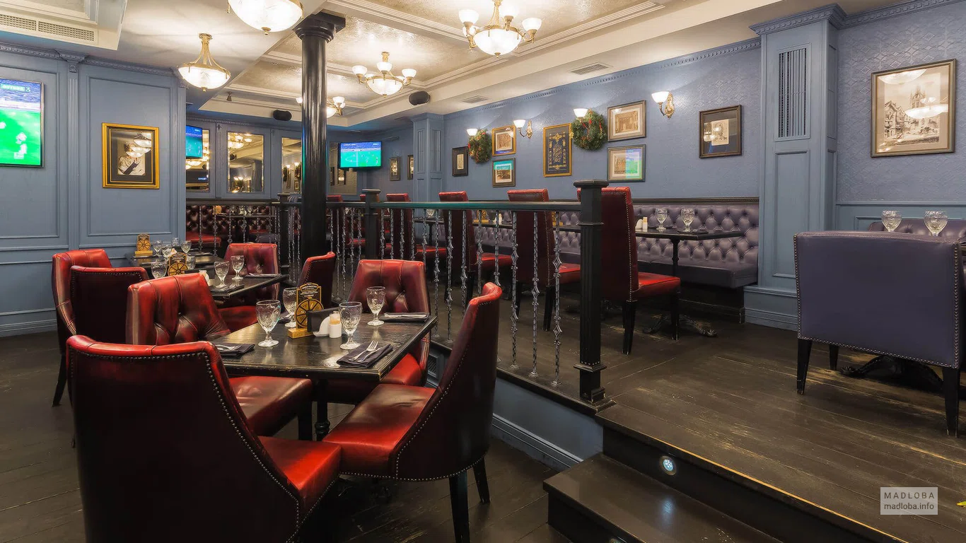 Czech Beer Pub 2018