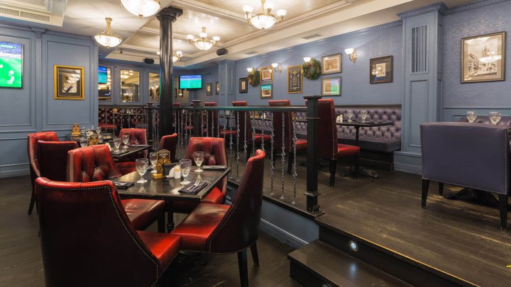 Czech Beer Pub 2018