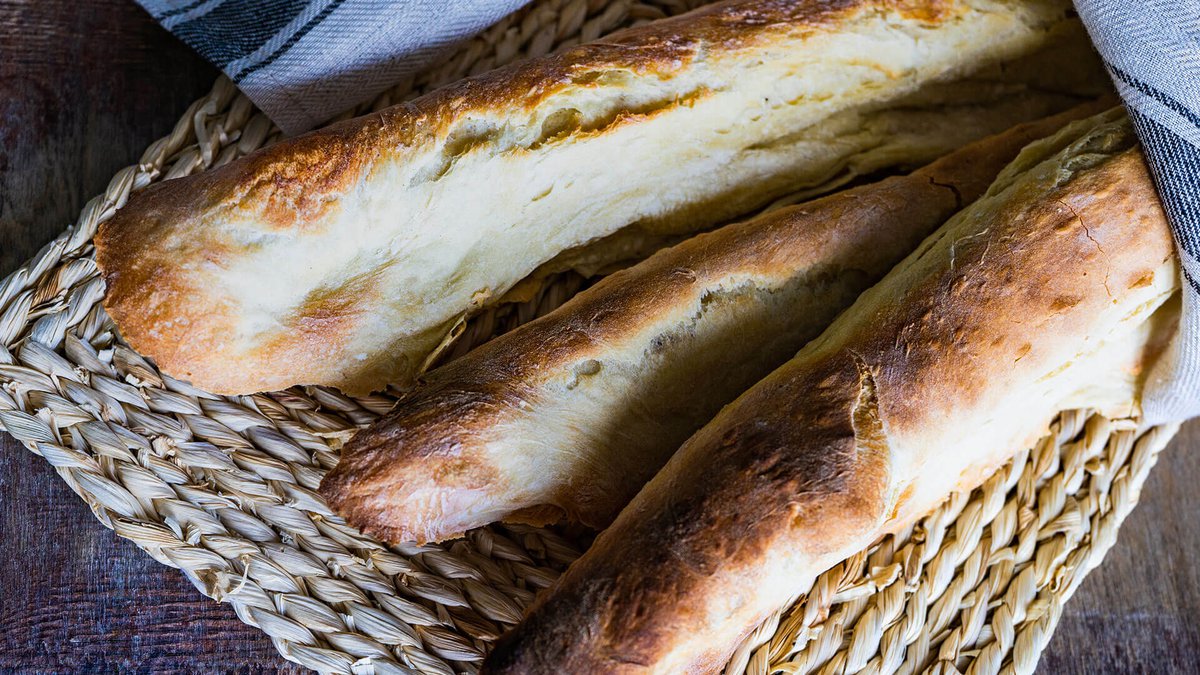 Пекарня "Shoti Bread"