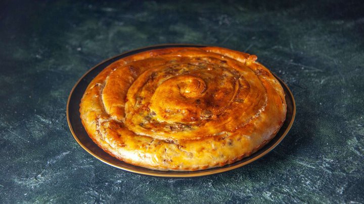 საცხობი