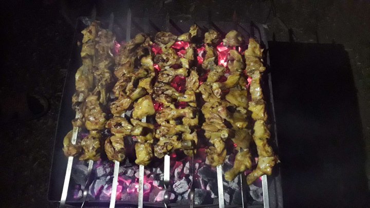 ყარსი