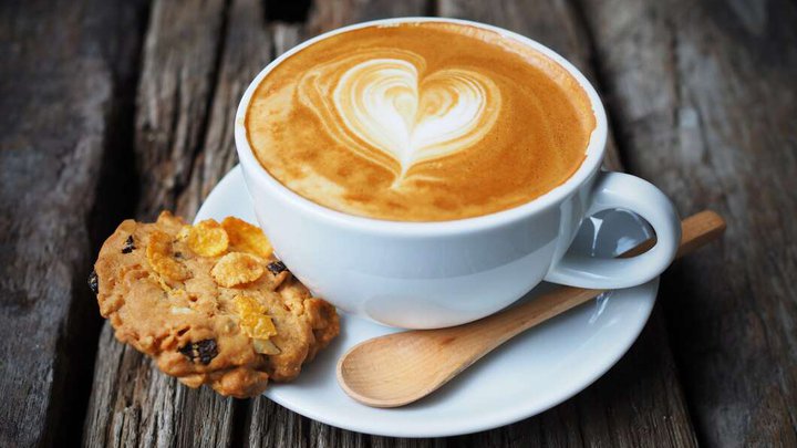 Coffee House