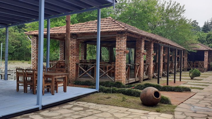 Kebuli-Kobuleti