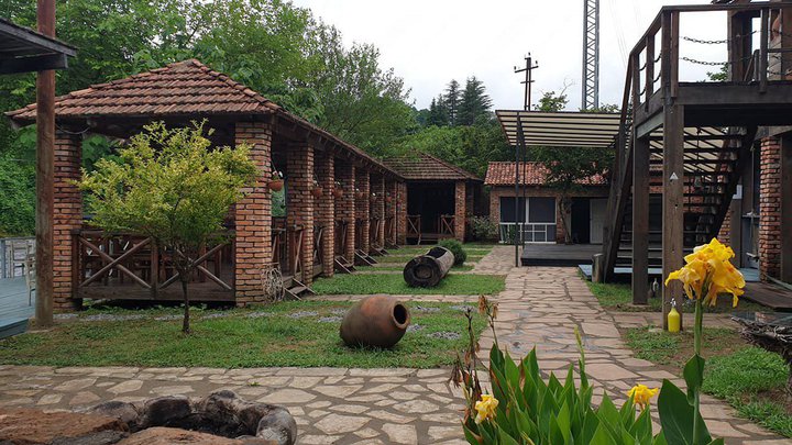 Kebuli-Kobuleti