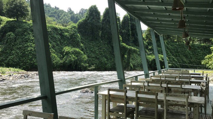 Kebuli-Kobuleti